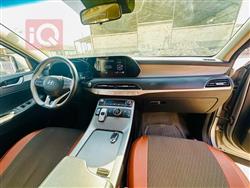 هيونداي باليسيد